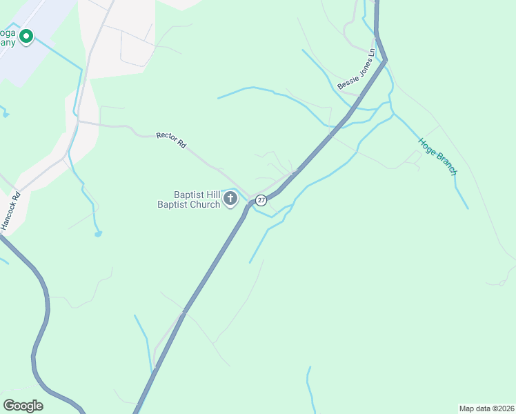 map of restaurants, bars, coffee shops, grocery stores, and more near 1190 Griffith Highway in Jasper