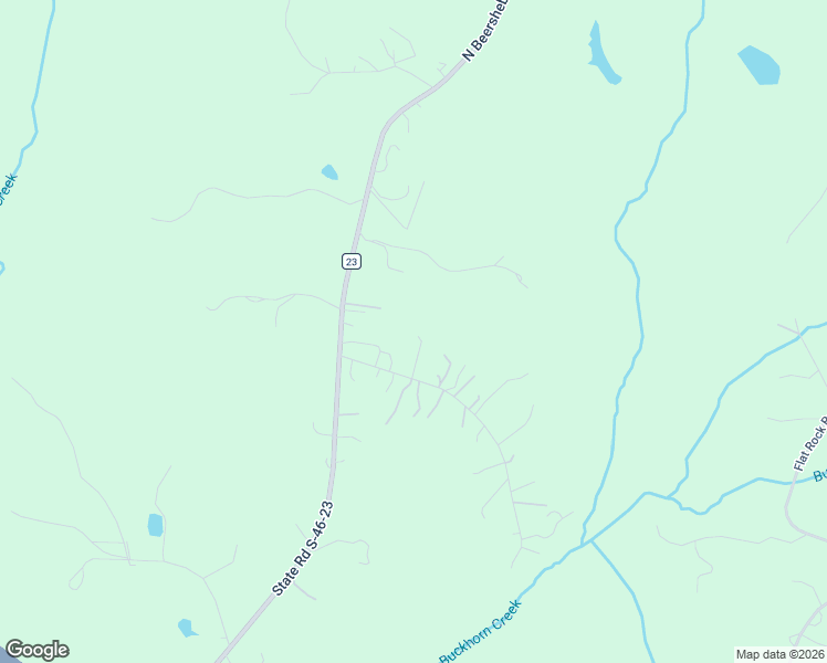 map of restaurants, bars, coffee shops, grocery stores, and more near 2841 Hart Road in Clover