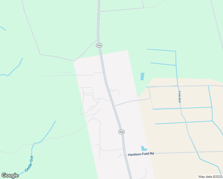 map of restaurants, bars, coffee shops, grocery stores, and more near 6245 North Carolina 306 in Grantsboro
