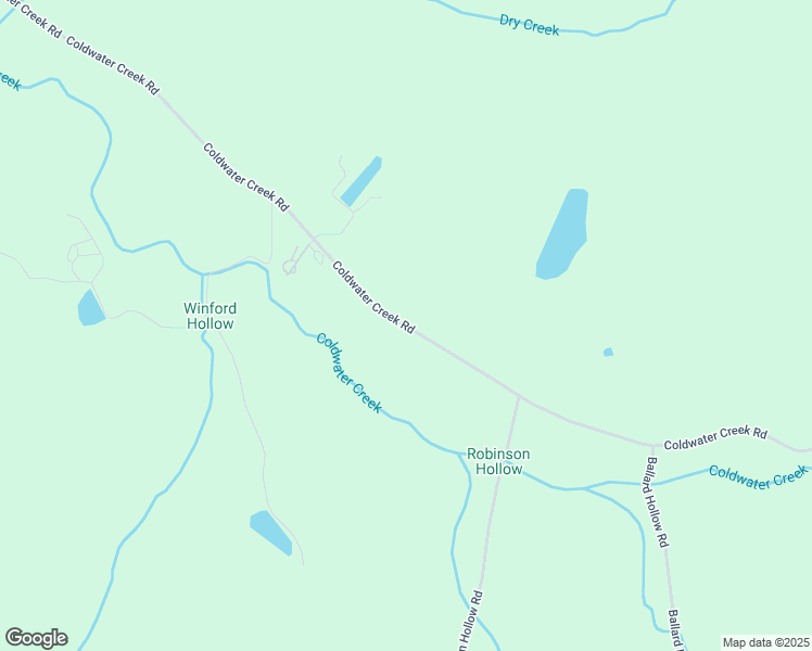 map of restaurants, bars, coffee shops, grocery stores, and more near 337 Coldwater Creek Road in Taft