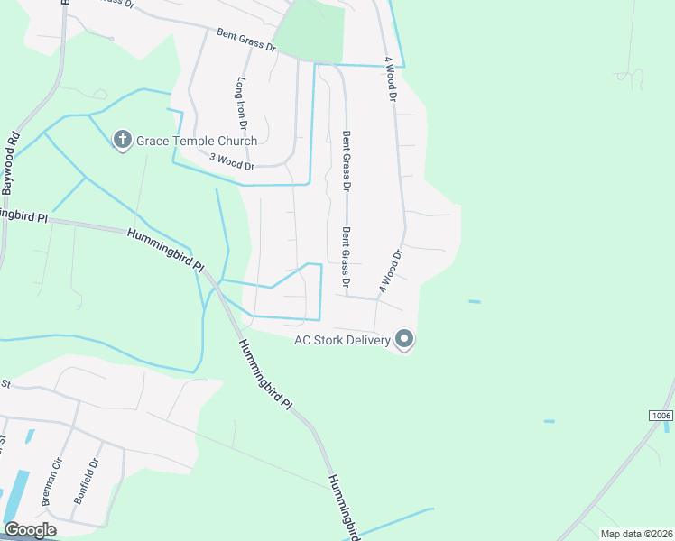 map of restaurants, bars, coffee shops, grocery stores, and more near 4700 Bent Grass Drive in Fayetteville