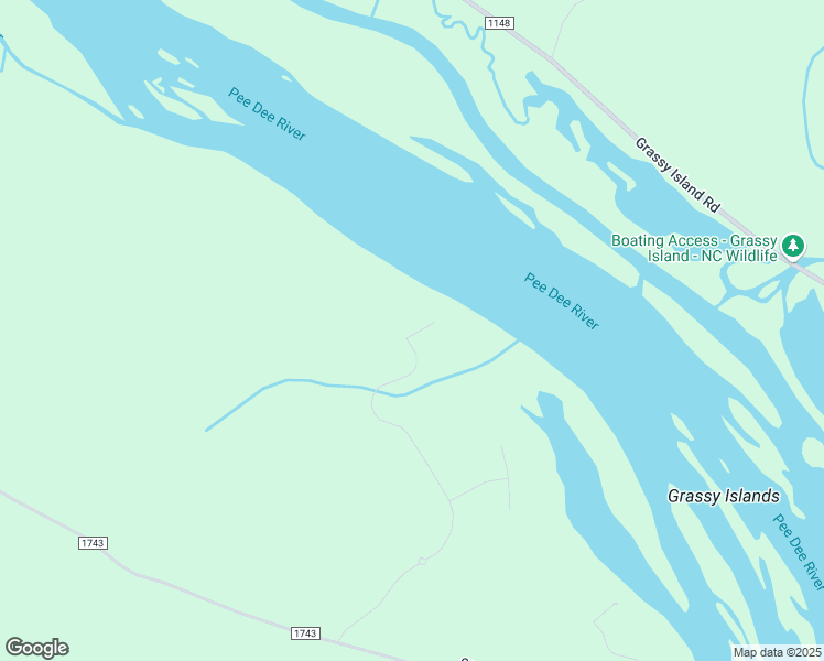 map of restaurants, bars, coffee shops, grocery stores, and more near in Lilesville