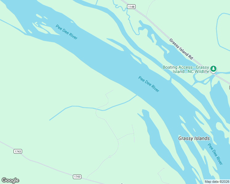 map of restaurants, bars, coffee shops, grocery stores, and more near in Lilesville