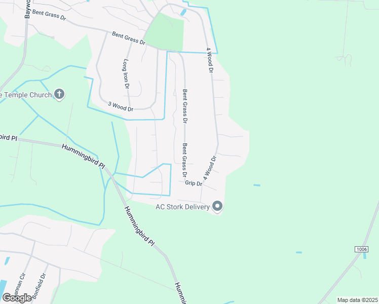 map of restaurants, bars, coffee shops, grocery stores, and more near 4633 Bent Grass Drive in Fayetteville