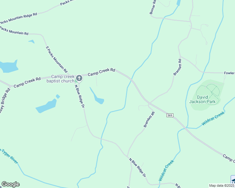 map of restaurants, bars, coffee shops, grocery stores, and more near 1170 Camp Creek Road in Taylors