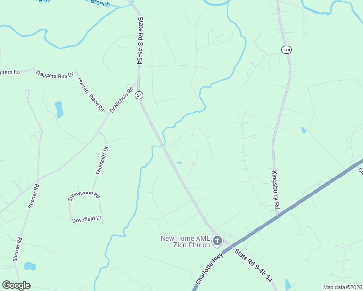 map of restaurants, bars, coffee shops, grocery stores, and more near 120 Creekstone Lane in York