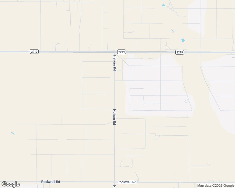 map of restaurants, bars, coffee shops, grocery stores, and more near 15201 Helium Road in Canyon