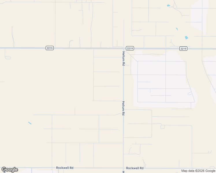 map of restaurants, bars, coffee shops, grocery stores, and more near 15201 Helium Road in Canyon