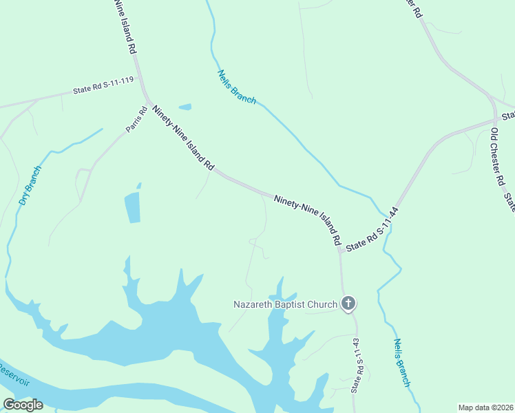 map of restaurants, bars, coffee shops, grocery stores, and more near 150 Hambright Trail in Blacksburg