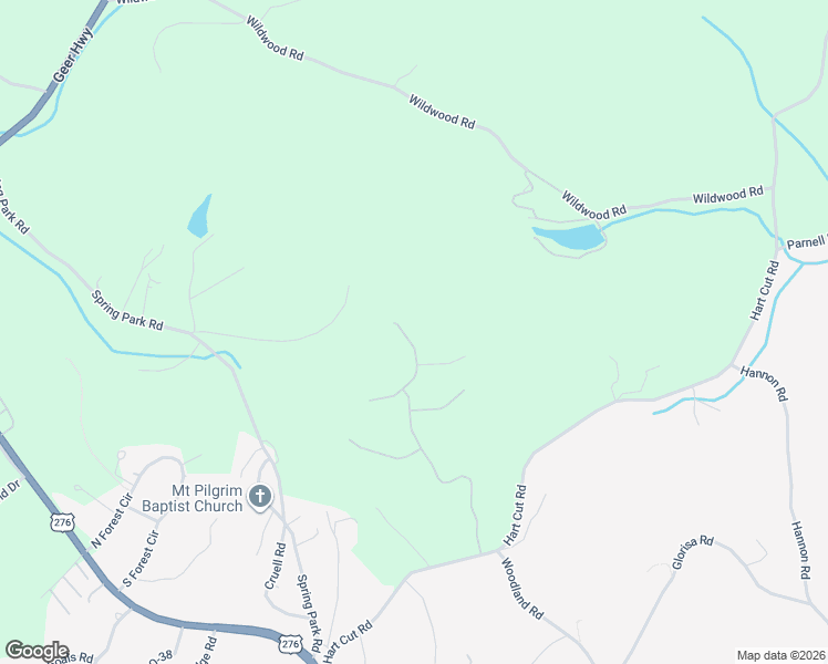 map of restaurants, bars, coffee shops, grocery stores, and more near 622 Bannock Court in Greenville County