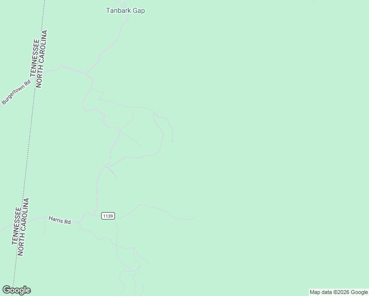 map of restaurants, bars, coffee shops, grocery stores, and more near 356 Bear Mountain Estate in Murphy