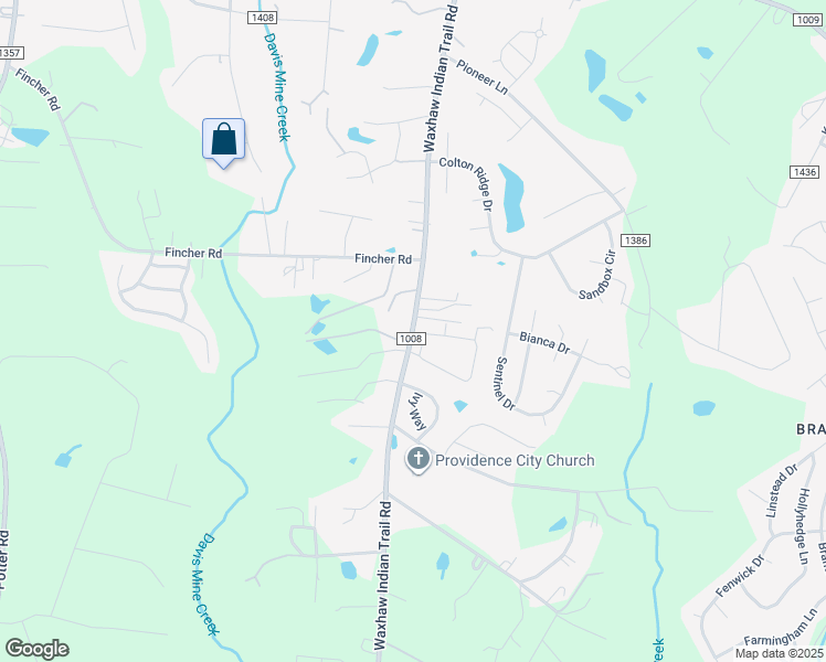 map of restaurants, bars, coffee shops, grocery stores, and more near State Road 1008 in Lake Park