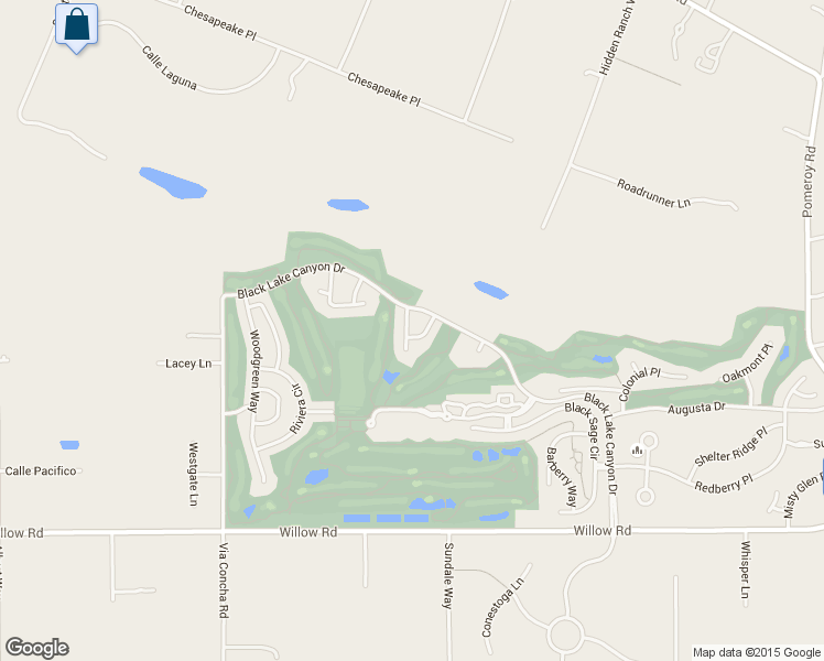 map of restaurants, bars, coffee shops, grocery stores, and more near 540 Byron Lane in Nipomo