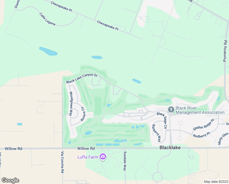 map of restaurants, bars, coffee shops, grocery stores, and more near 540 Byron Lane in Nipomo