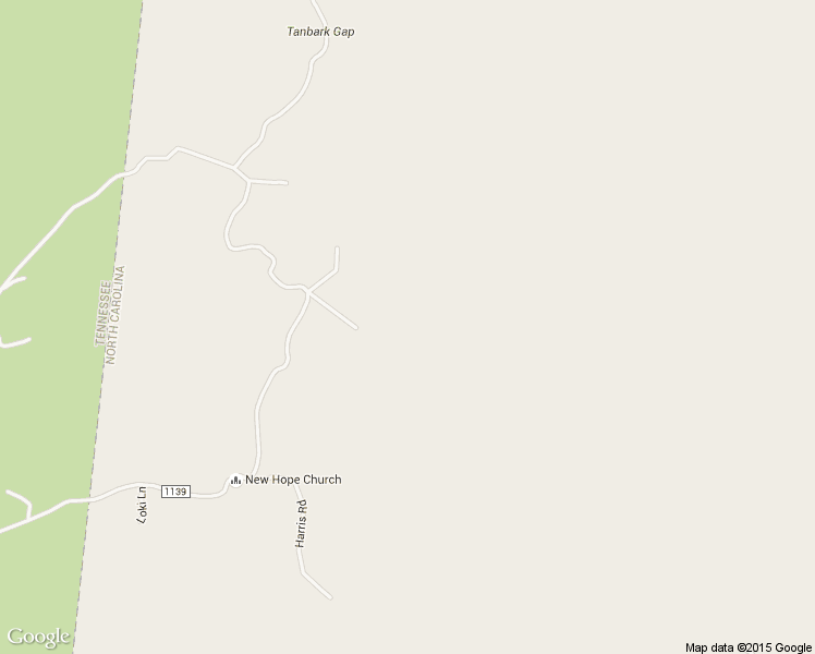 map of restaurants, bars, coffee shops, grocery stores, and more near 356 Bear Mountain Estates in Murphy