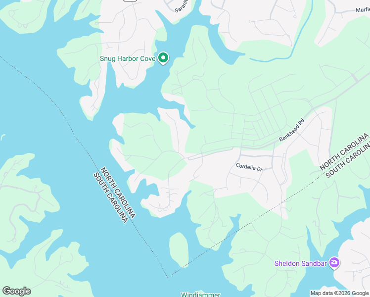 map of restaurants, bars, coffee shops, grocery stores, and more near in Charlotte