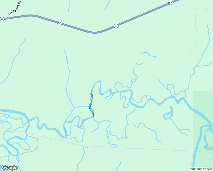 map of restaurants, bars, coffee shops, grocery stores, and more near in Pocahontas