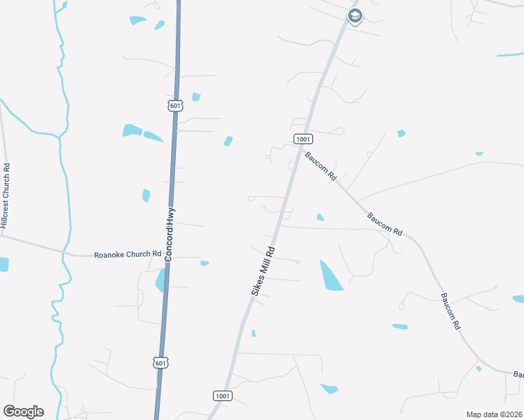 map of restaurants, bars, coffee shops, grocery stores, and more near 715 Sikes Mill Road in Unionville