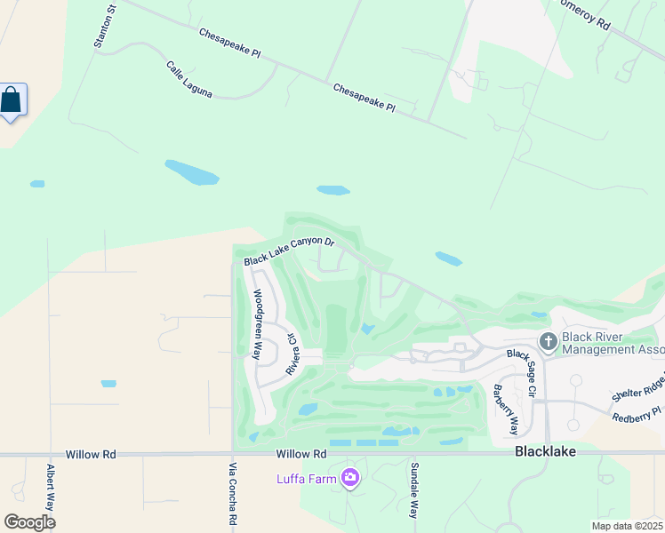 map of restaurants, bars, coffee shops, grocery stores, and more near 540 Snead Way in Nipomo