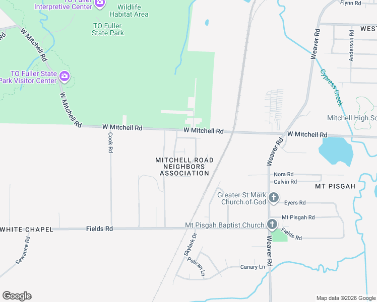 map of restaurants, bars, coffee shops, grocery stores, and more near 1172 Rebeh Cove in Memphis
