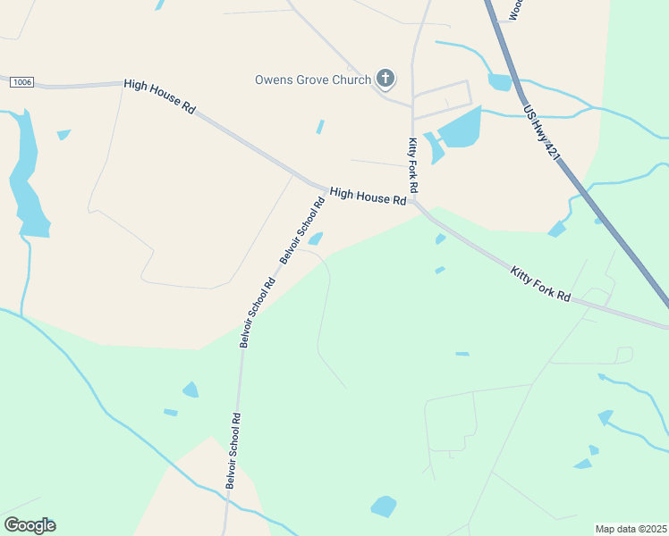 map of restaurants, bars, coffee shops, grocery stores, and more near 125 Serenity Lake Drive in Clinton