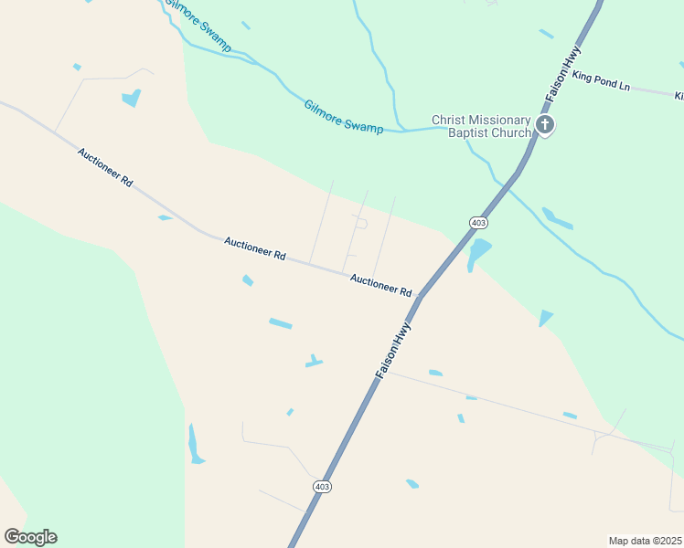 map of restaurants, bars, coffee shops, grocery stores, and more near 65 Ruby Lane in Clinton