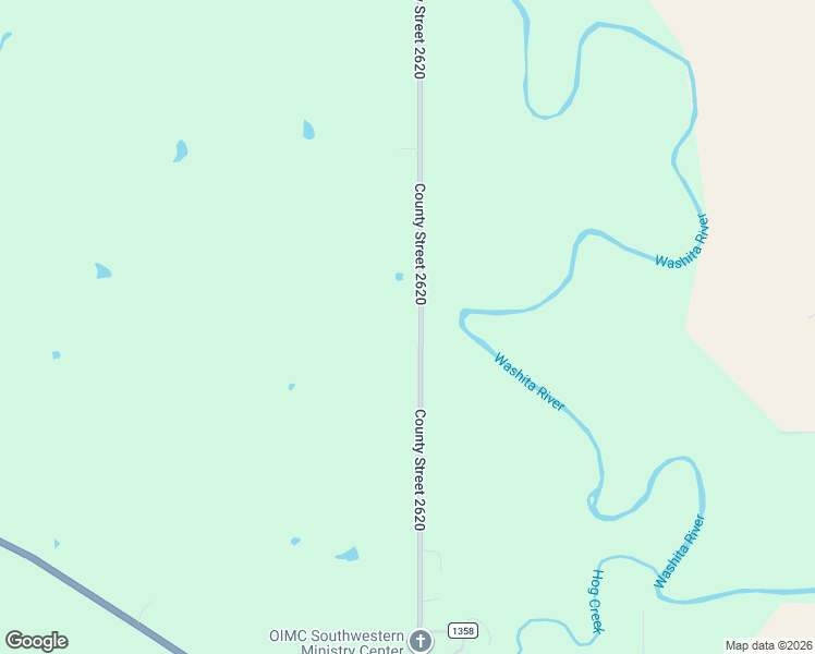 map of restaurants, bars, coffee shops, grocery stores, and more near 34966 County Street 2620 in Anadarko