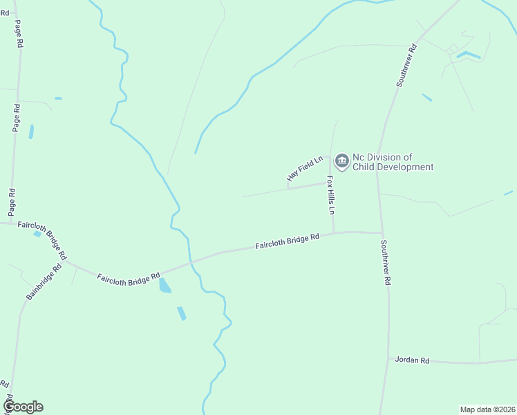 map of restaurants, bars, coffee shops, grocery stores, and more near 251 Water Ridge Lane in Stedman