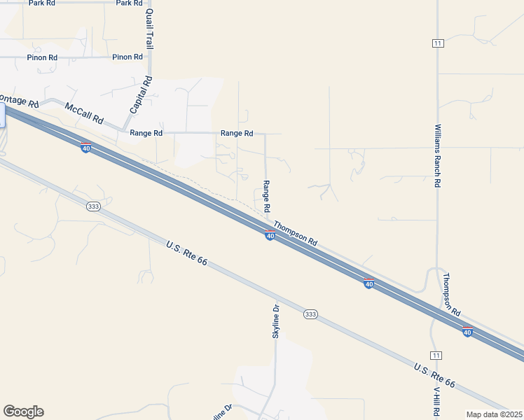 map of restaurants, bars, coffee shops, grocery stores, and more near 74 Range Road in Edgewood