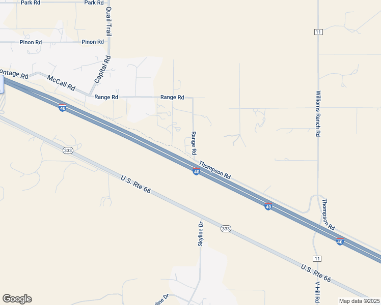map of restaurants, bars, coffee shops, grocery stores, and more near 74 Range Road in Edgewood