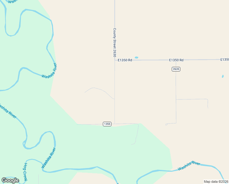 map of restaurants, bars, coffee shops, grocery stores, and more near in Anadarko