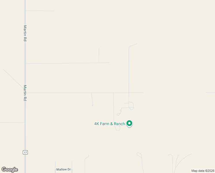 map of restaurants, bars, coffee shops, grocery stores, and more near 67 Martin Lane in Moriarty