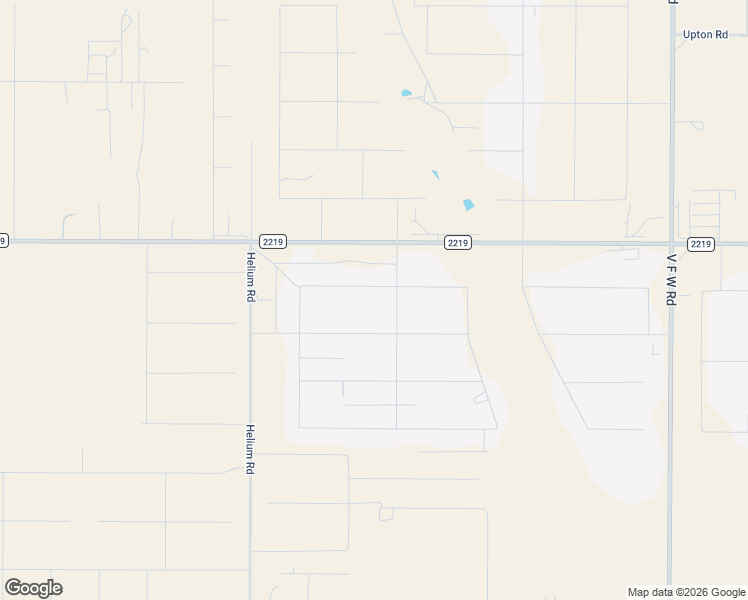map of restaurants, bars, coffee shops, grocery stores, and more near Day Tripper in Amarillo