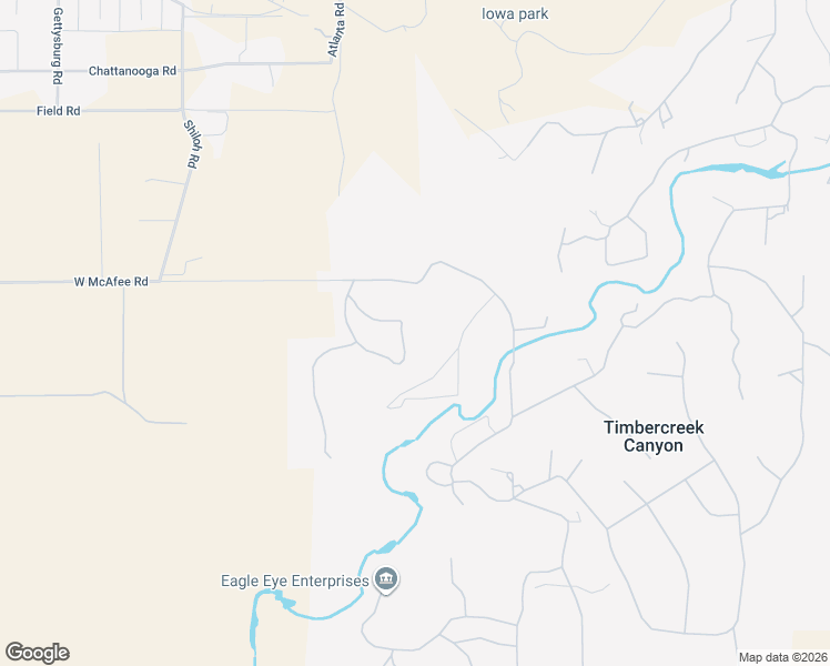 map of restaurants, bars, coffee shops, grocery stores, and more near 1-19 Craft Center Rd in Amarillo