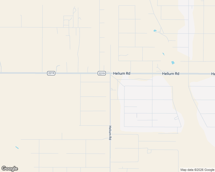 map of restaurants, bars, coffee shops, grocery stores, and more near 14901 Helium Road in Amarillo