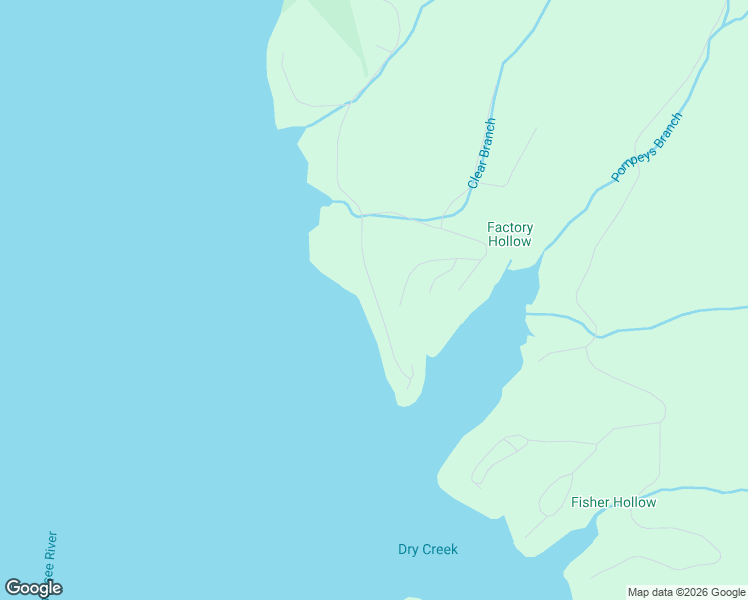 map of restaurants, bars, coffee shops, grocery stores, and more near 3350 Bruton Branch Road in Savannah