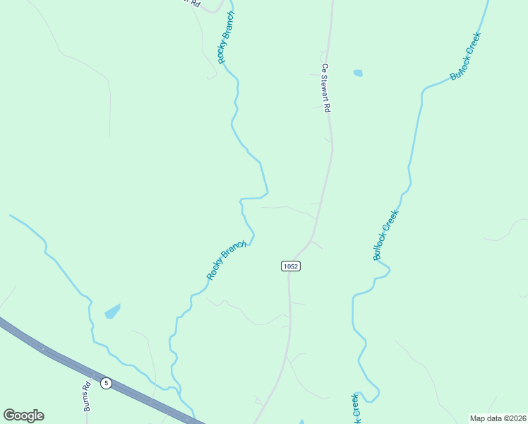 map of restaurants, bars, coffee shops, grocery stores, and more near 483 C E Stewart Road in Clover