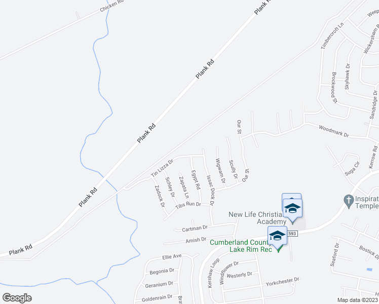 map of restaurants, bars, coffee shops, grocery stores, and more near 8720 Tin Lizza Drive in Fayetteville