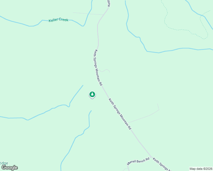 map of restaurants, bars, coffee shops, grocery stores, and more near 3287 Keith Springs Mountain Road in Belvidere