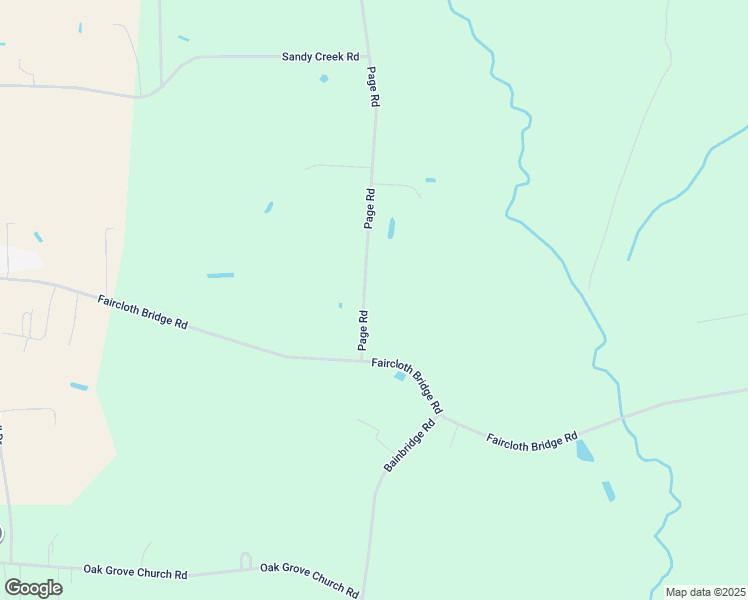 map of restaurants, bars, coffee shops, grocery stores, and more near 1886 Page Road in Stedman