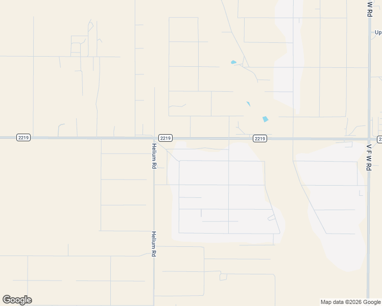 map of restaurants, bars, coffee shops, grocery stores, and more near 9801 Farm to Market Road 2219 in Canyon