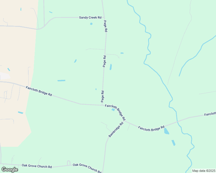 map of restaurants, bars, coffee shops, grocery stores, and more near 1886 Page Road in Stedman