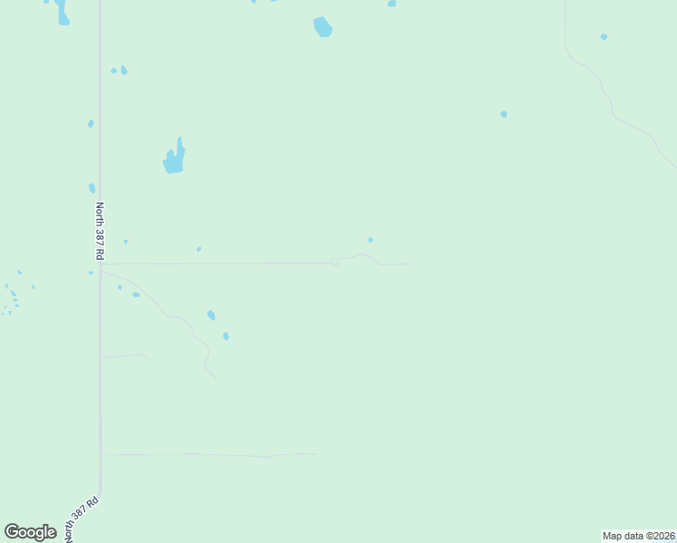 map of restaurants, bars, coffee shops, grocery stores, and more near 8758 East 135 Road in Lamar