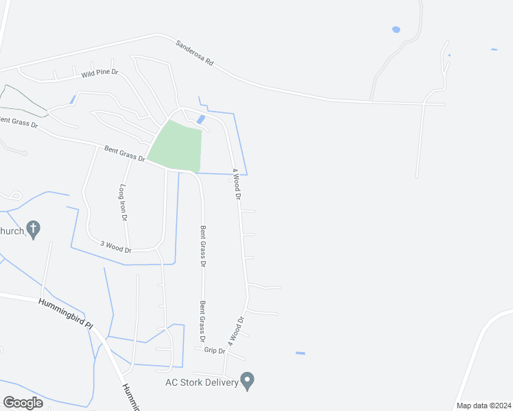 map of restaurants, bars, coffee shops, grocery stores, and more near 908 Penguin Drive in Fayetteville