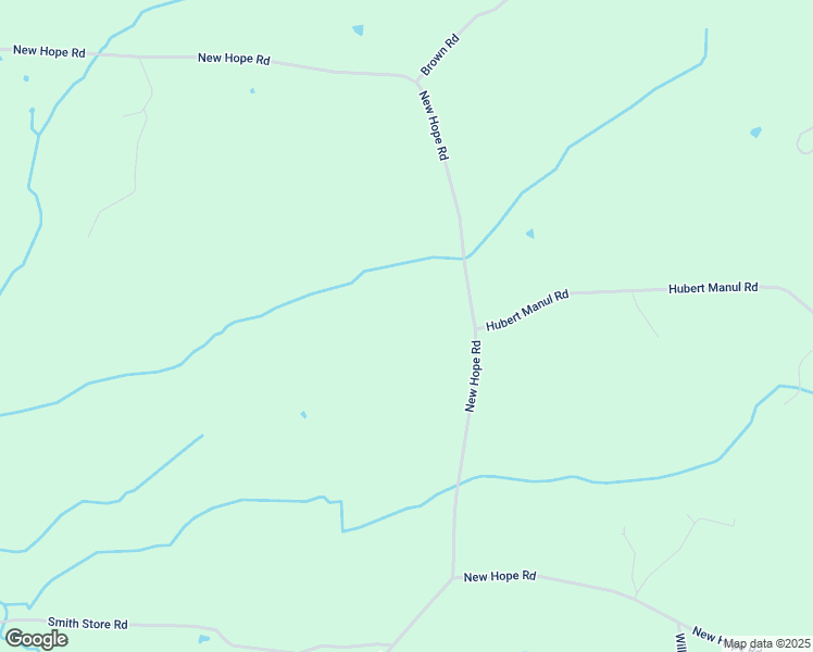 map of restaurants, bars, coffee shops, grocery stores, and more near 3253 New Hope Road in Guys