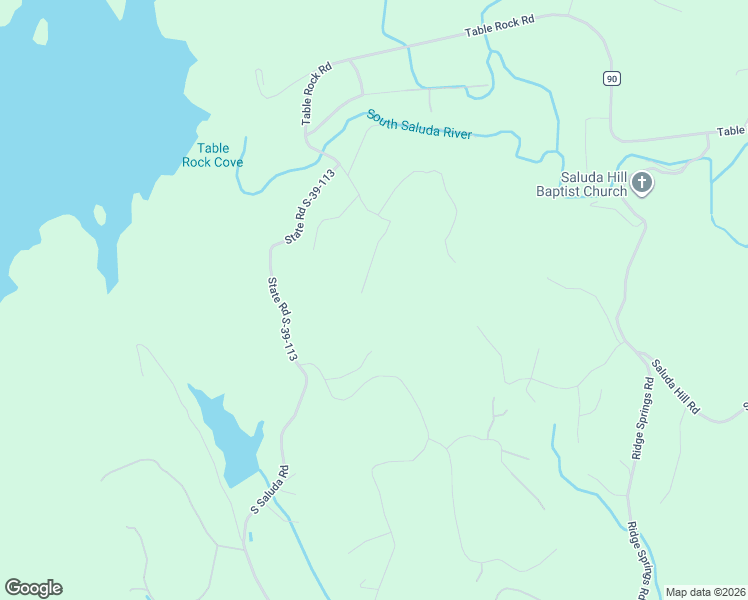 map of restaurants, bars, coffee shops, grocery stores, and more near 121 Ledge Road in Cleveland