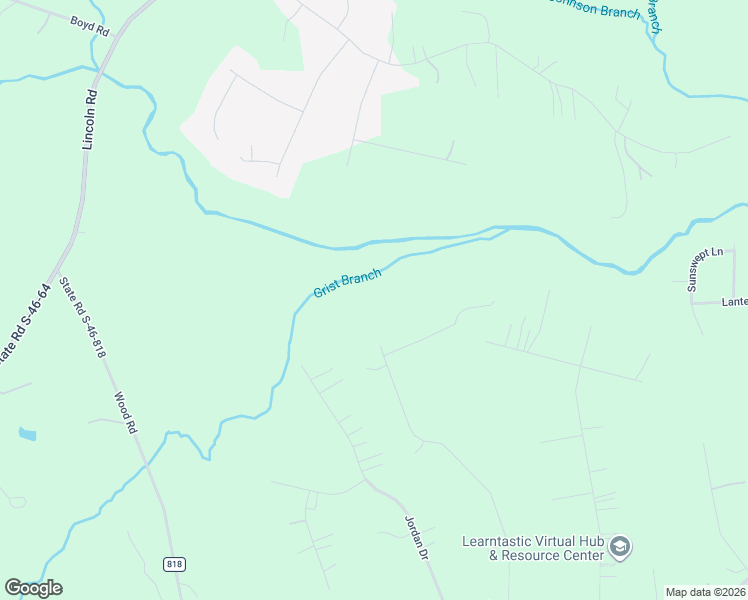 map of restaurants, bars, coffee shops, grocery stores, and more near 257 Flintlock Drive in York