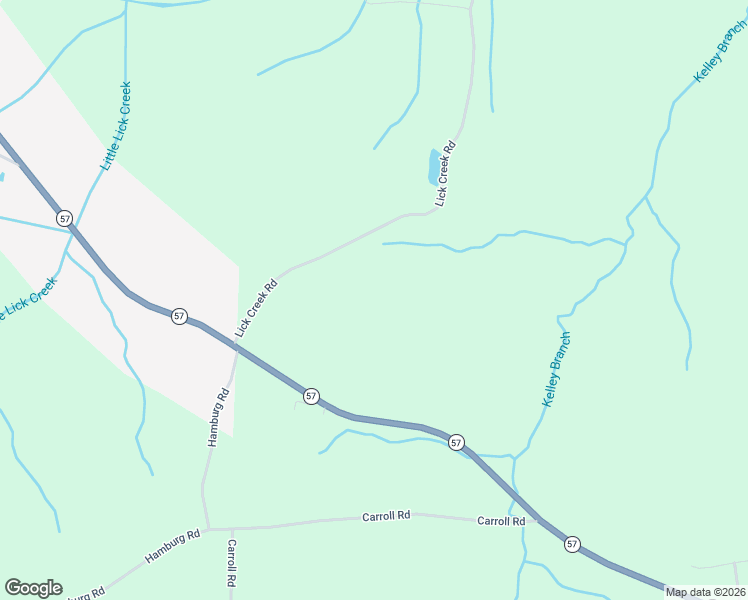 map of restaurants, bars, coffee shops, grocery stores, and more near in Michie