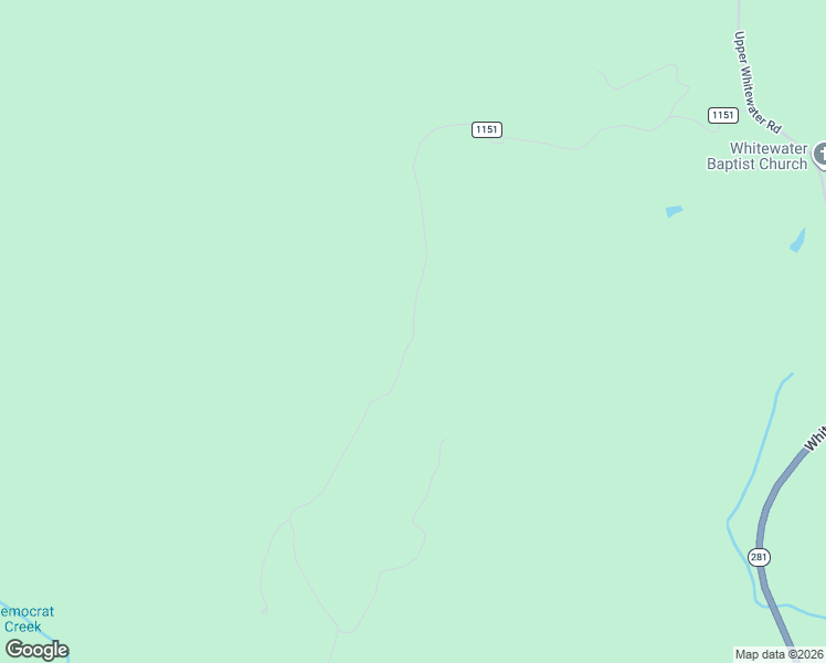 map of restaurants, bars, coffee shops, grocery stores, and more near 508 Cash Road in Sapphire