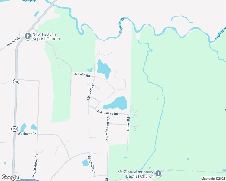 map of restaurants, bars, coffee shops, grocery stores, and more near 200 Loyde Lane in Collierville